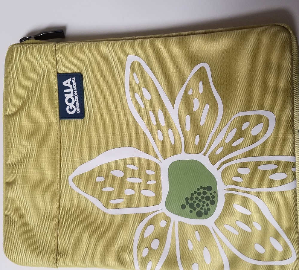 Golla Generation Mobile Bag